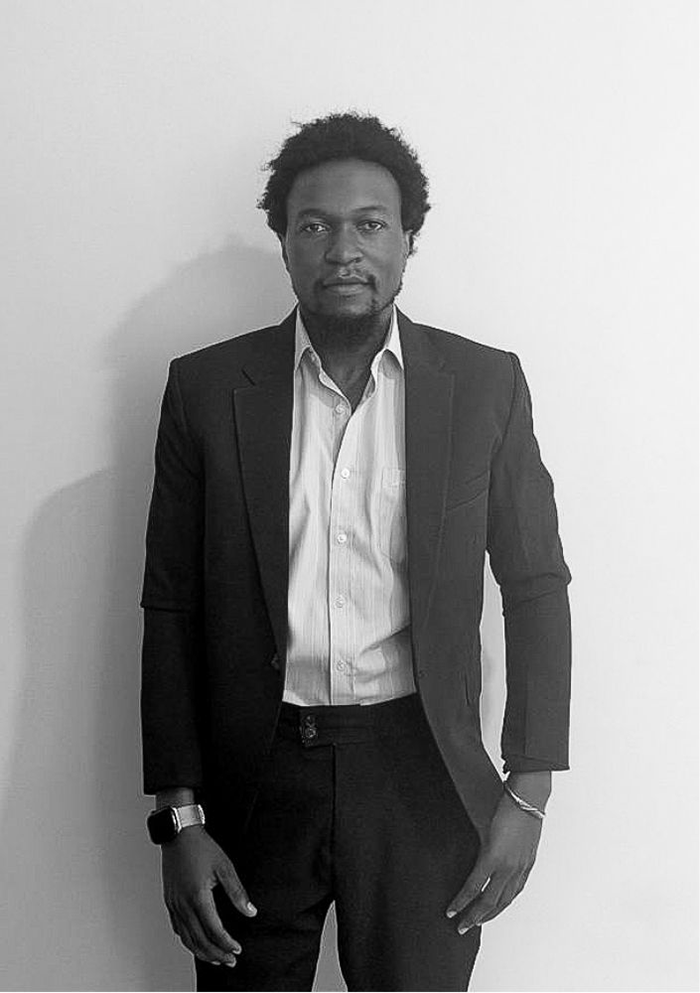 CEO & Co-Founder
